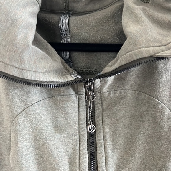 Lululemon hoodie - Picture 2 of 5